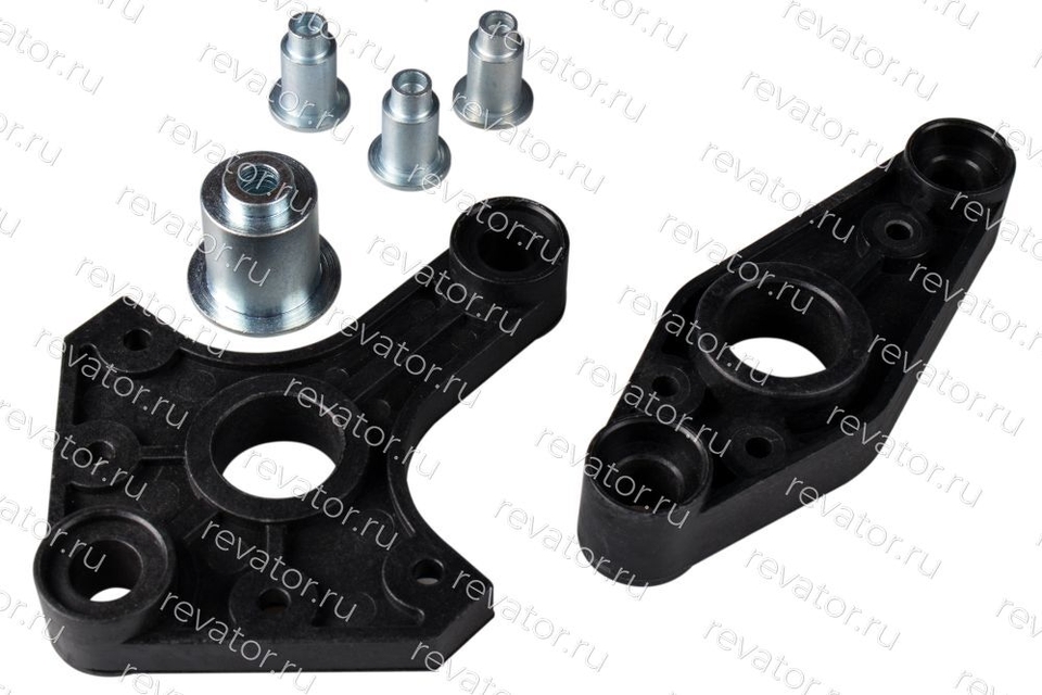 Качалка отводки AMD01L-R1 комплект Kone