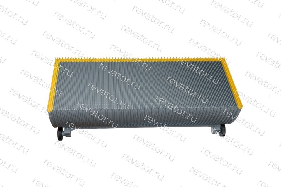 Ступень эскалатора 1000мм угол наклона эскалатора 30 градусов ARES LG Sigma