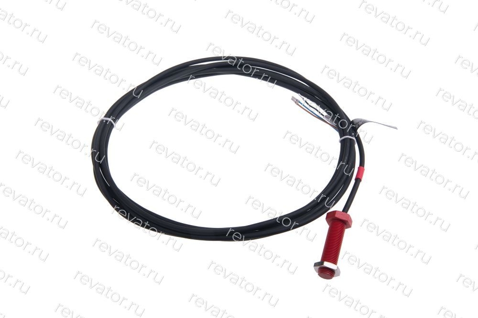 Датчик герконовый 2LS НЗ срабатывание север GAA177HB2 Otis