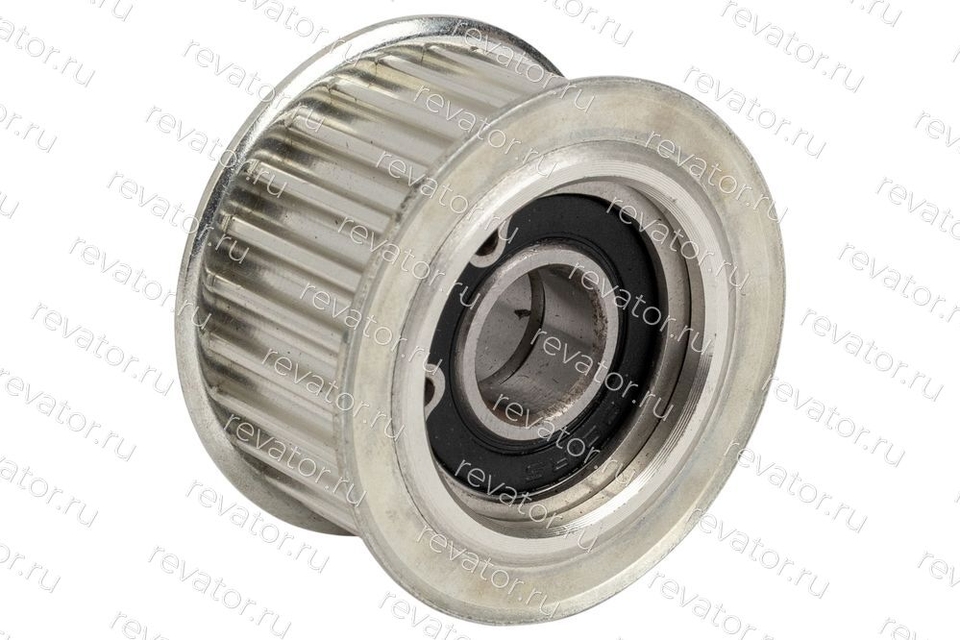 Ролик 45мм натяжного устройства серии MS 211.03.637G1 Eshine