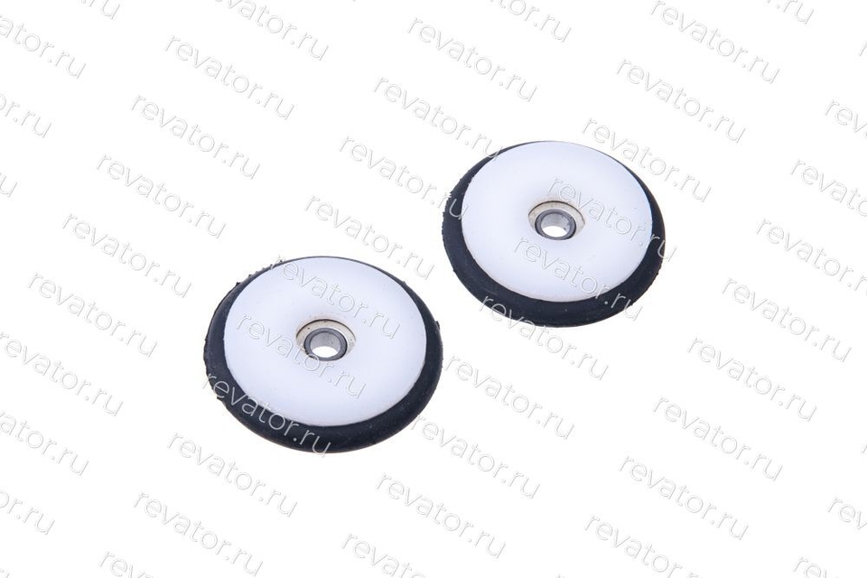 Ролик 53мм в сборе ЛСБ.09.08.02.010