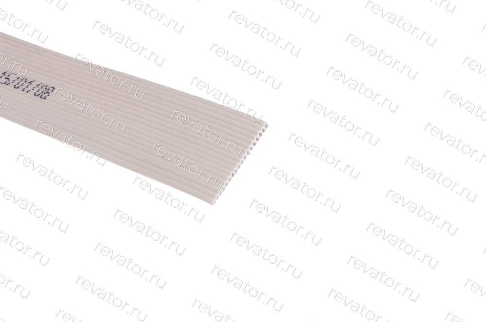 Кабель плоский ПУВПГ 18х0,75