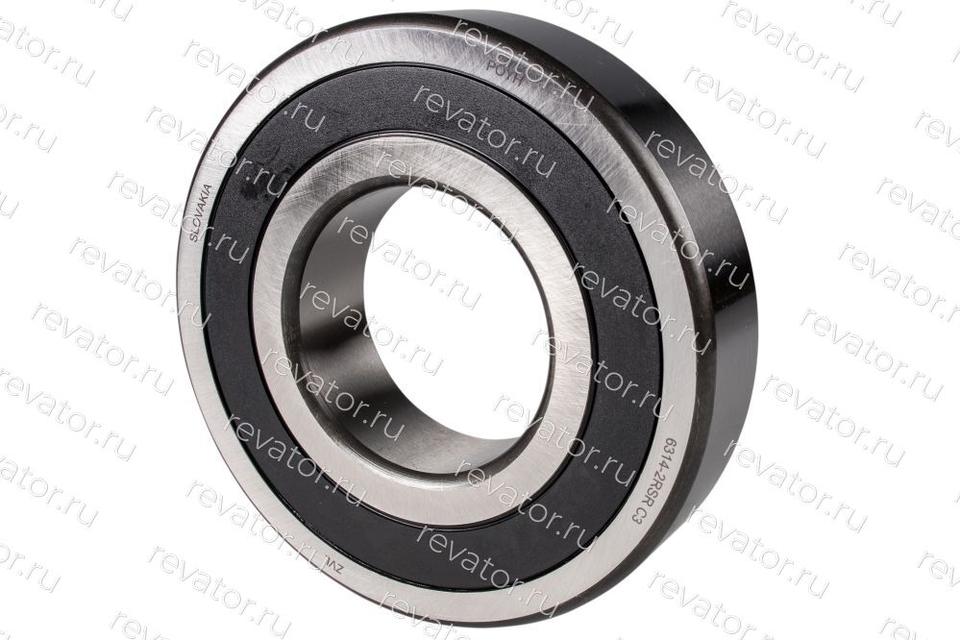 Подшипник 6314 2RS C3 SKF