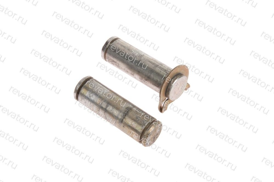 Ось тяги подвески КМЗ