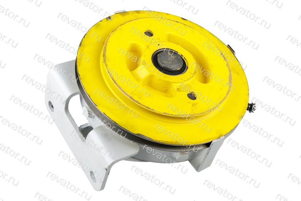 Ограничитель скорости шкив 240мм 1,6м/с правый сборка 1 0411.27.00.000-36 МЛЗ