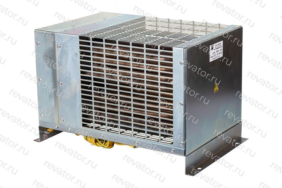 Резистор тормозной 20Ом 7кВт БН-7-20 ШПЖИ.4.679.010 МЛЗ