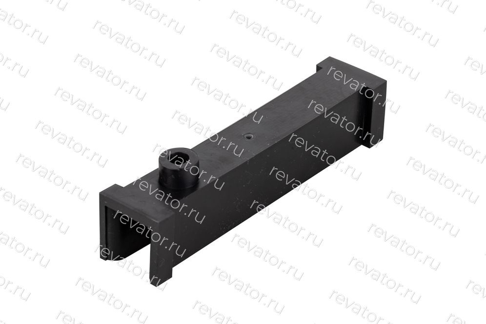 Вкладыш кабины 16мм L=150мм Sec (Россия)