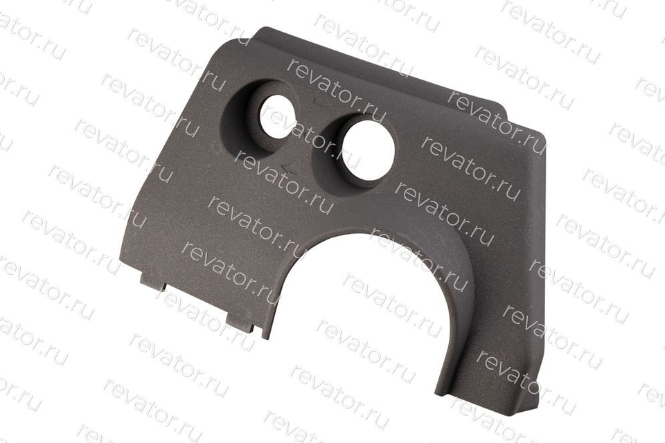 Панель устья поручня нижняя площадка правая внутренняя верхняя площадка левая внешняя 2 отверстия для эскалатора ECO3000 KM5072740H01 Kone