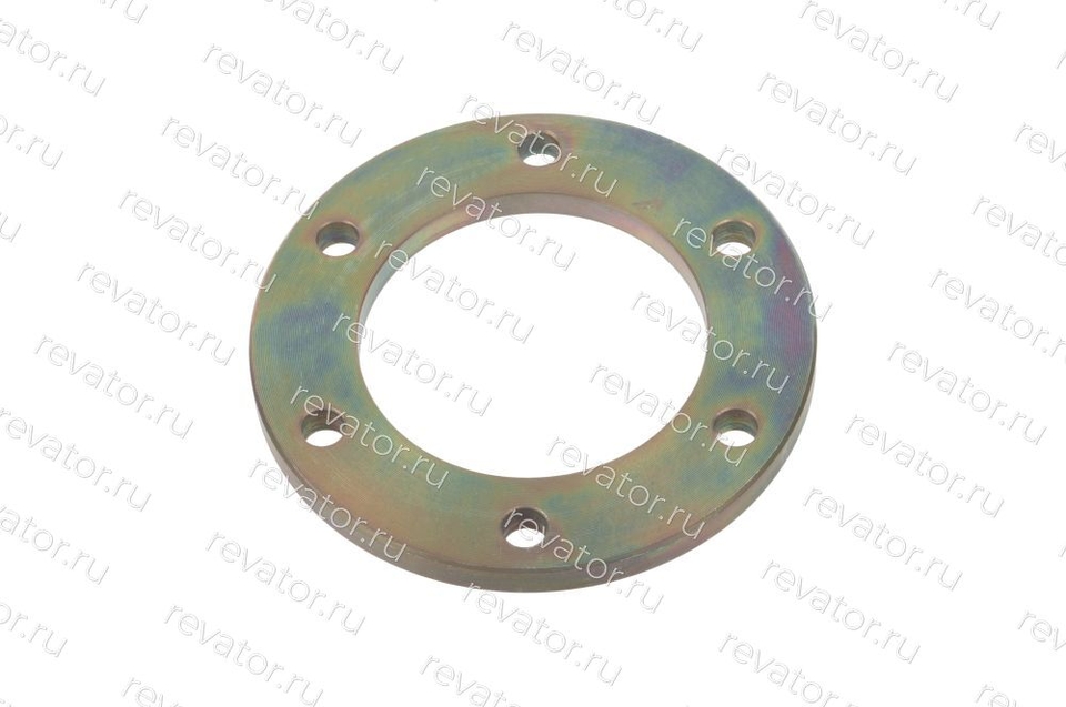 Крышка подшипника быстроходного вала лебедки 13VTR-CR Otis