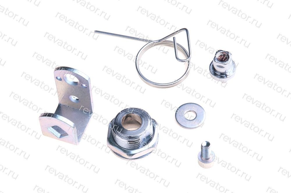 Отпорное устройство "ключевина" правое ACJ.0000RD000 Fermator