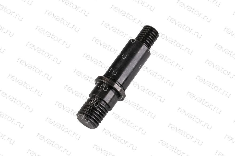 Ось рычага роликового башмака d=160мм башмака Sigma