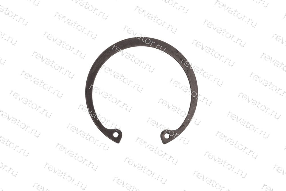 Кольцо стопорное внутреннее 52мм ГОСТ 13943-86