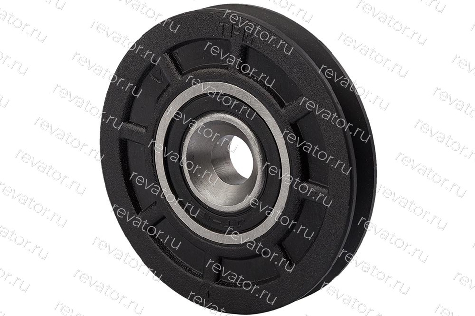 Ролик 64мм тросика 710000009 Prisma JT-154-A TPM