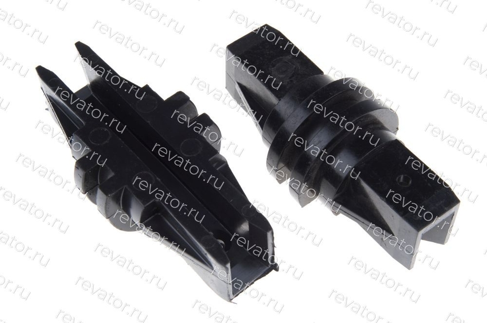 Вкладыш 16мм кабины полиамид ТП 401.03.03.013 КМЗ