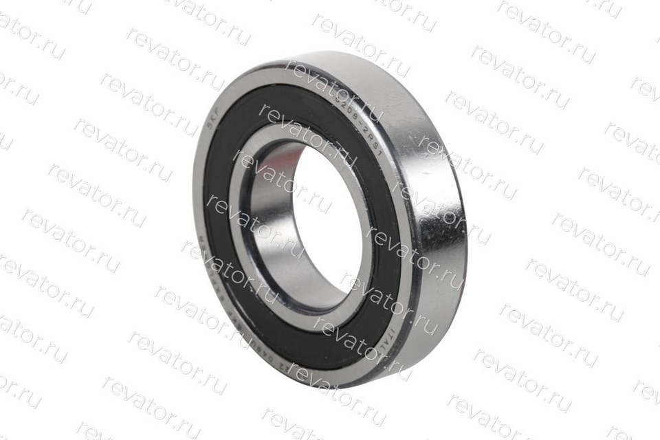 Подшипник 6208-2RS1 SKF