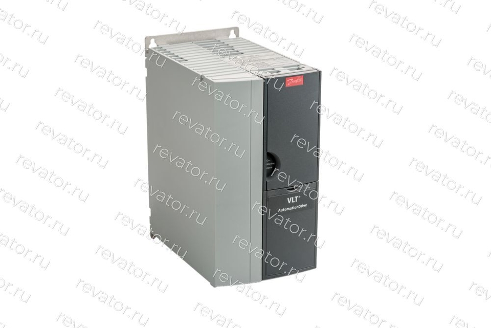 СНЯТ С ПРОИЗВОДСТВА: Преобразователь частоты 7,5кВт MOG/MLD/LD/FC302P7K5 Danfoss