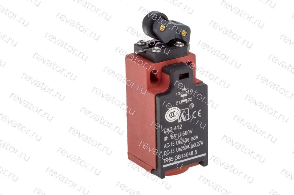 Выключатель путевой XAA177C1 Xizi Otis