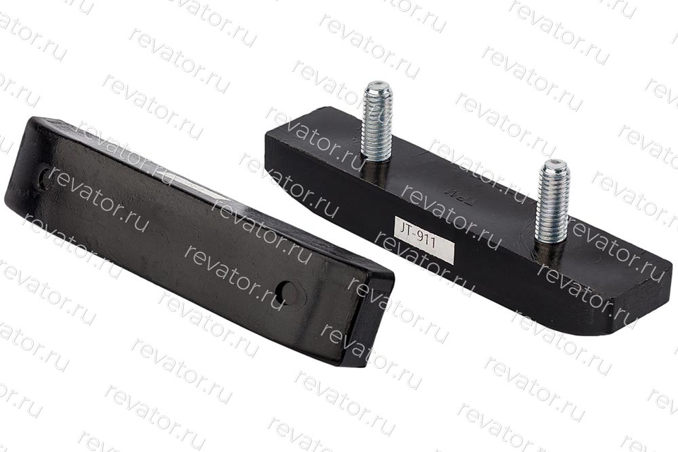 Башмак ступени эскалатора в сборе с башмаком KLF Canny JT-911 TPM