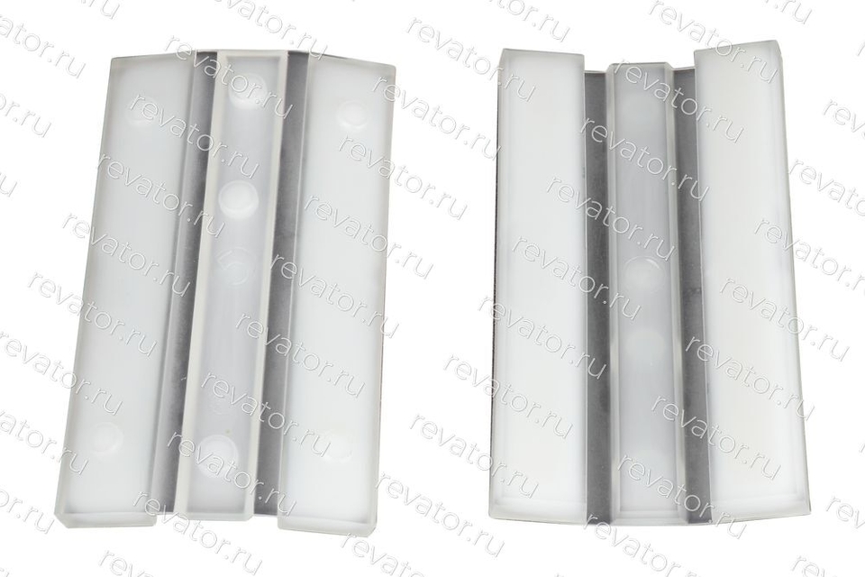 Вкладыш 5мм 140х29,5х30мм EM5PU 308003 Kleemann