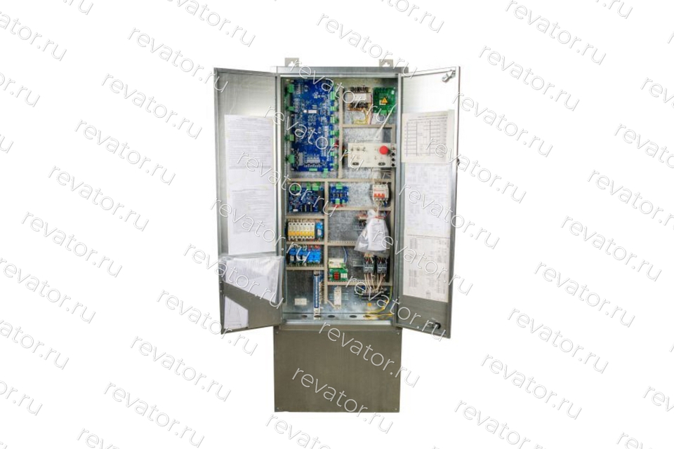 Станция управления лифтом УКЛ-24Г-02 АЕИГ.656353.039-20.02 КМЗ