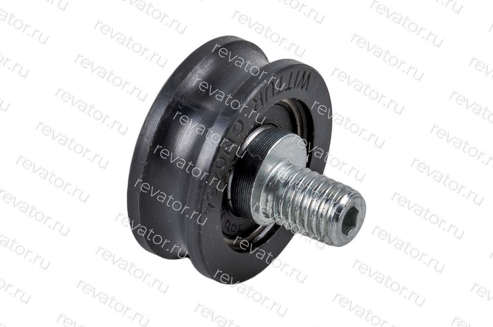 Ролик 35мм эксцентриковый 3212.04.0002 Selcom