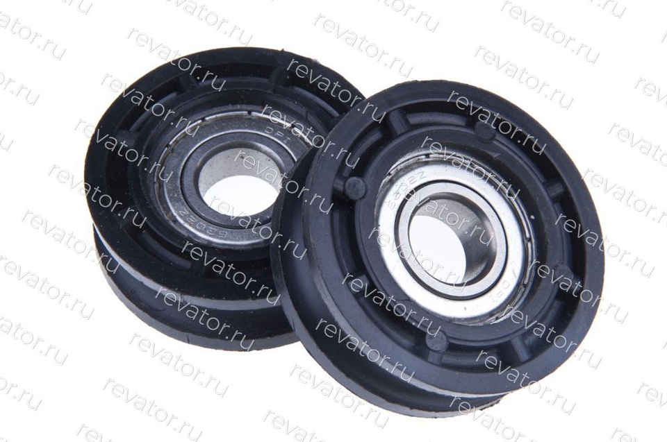 Ролик 55мм каретки 0501.06.05.110A ЩЛЗ