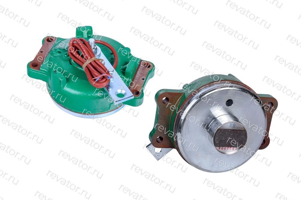 Магнит тормоза в сборе для лебедки MX06 KM616260G01 Kone