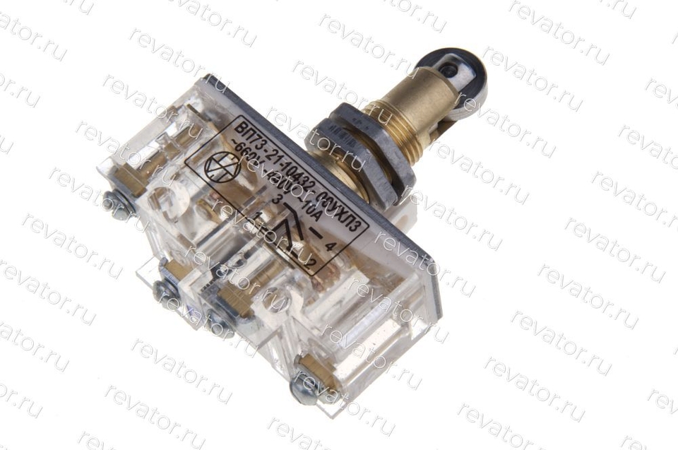 Микропереключатель ВП73-10432