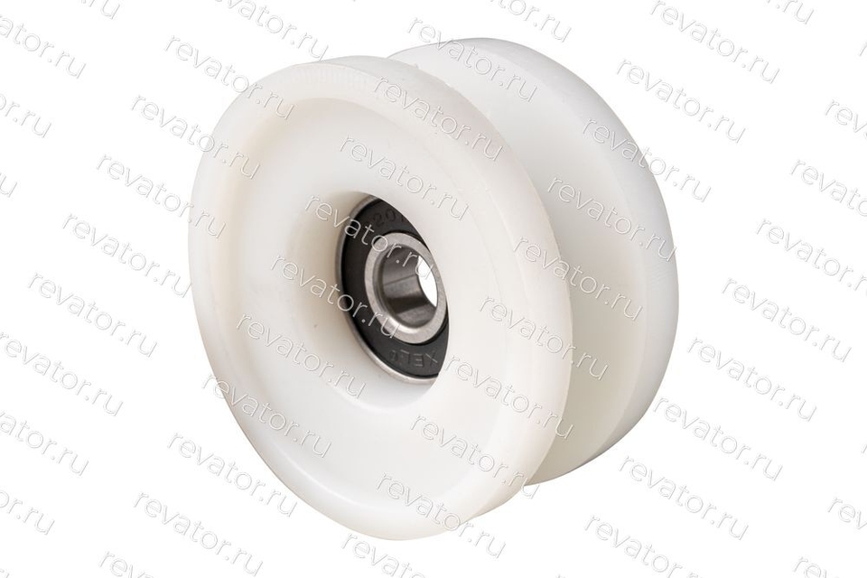 Ролик 70мм направляющий верхний поручня эскалатора 506NCE GAA456DR3 GAA456DH1 Otis