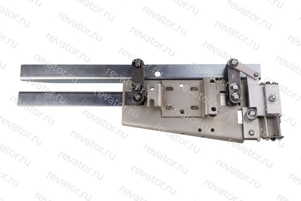 Отводка дверей кабины правая тип K8 M2TK8 6090052160 ThyssenKrupp