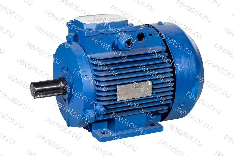 Электродвигатель 3,0кВт 1410об/мин АИР100S4-У2-220/380-50IМ1081-Р.К.В.К31Е-ААА МЭЗ