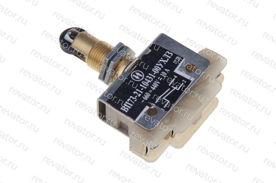 уцененный: Микропереключатель ВП73-10431