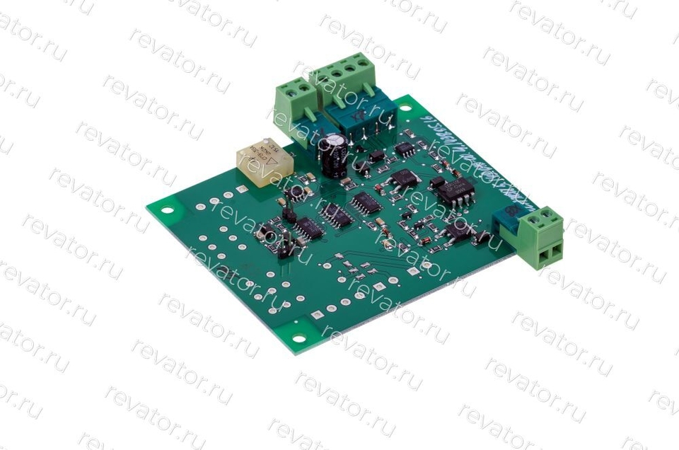 Плата аварийного освещения ПАО-2 ШПЖИ5.149.010 МЛЗ