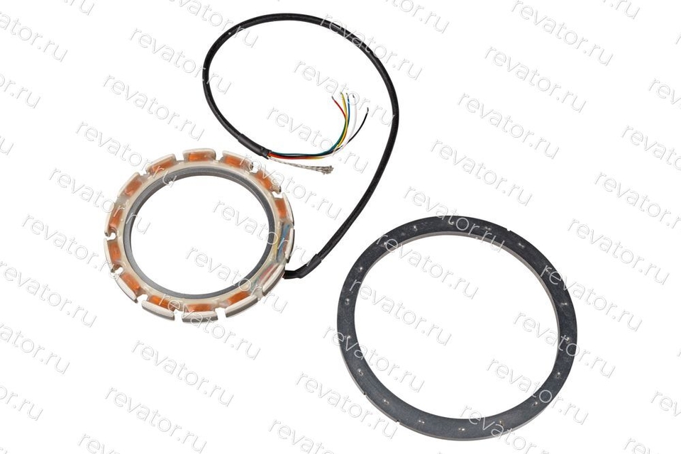 Резольвер для лебедки MX10 KM986686G01 Kone