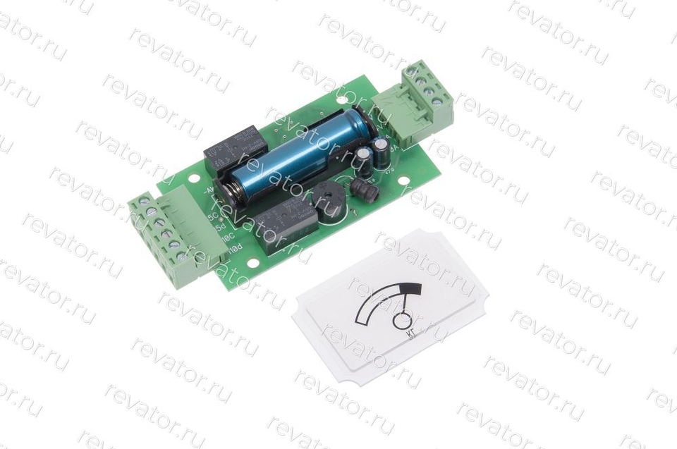 Устройство аварийного освещения УАО-3 НШЕК.468232.043