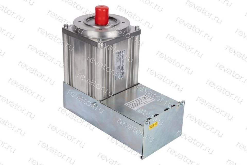 Привод дверей кабины F9 99500007722 ThyssenKrupp (Китай)