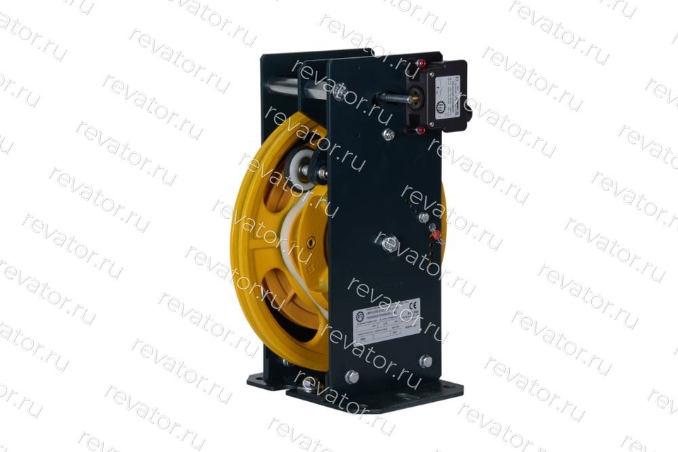 Ограничитель скорости 1,6м/с LK-300 PFB