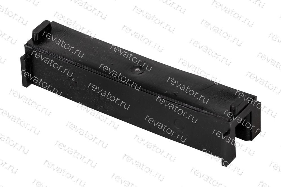 Вкладыш 14мм башмака 150х30мм Orona (Россия)