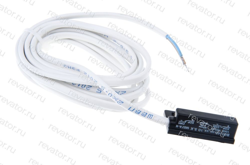 Выключатель бесконтактный поляризованный ВБ5.43.ХХ.ХХ.10.5.К