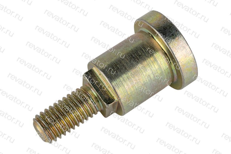 Болт 0463Б.23.15.018 МЛЗ