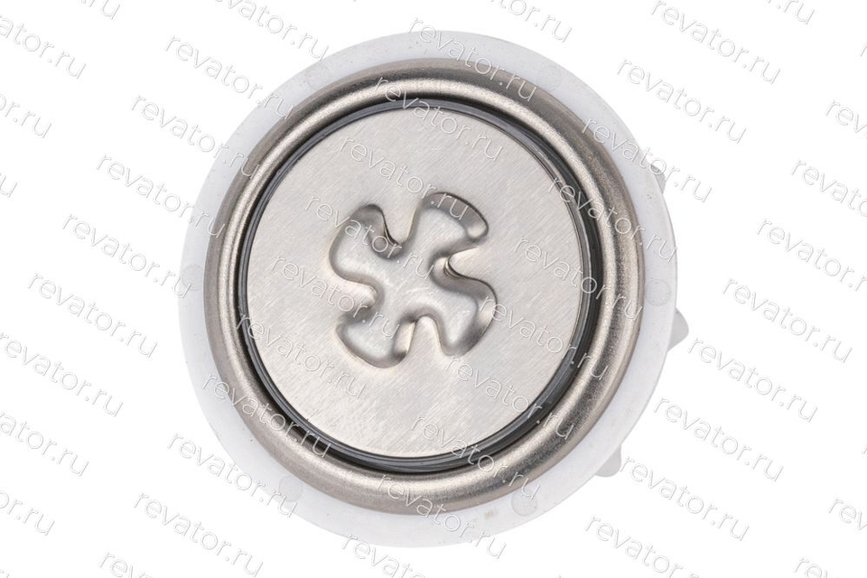 Модуль кнопочный "вентилятор" АК6-04