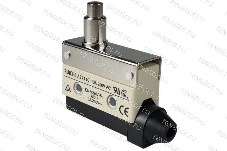 Выключатель путевой AZ-7110