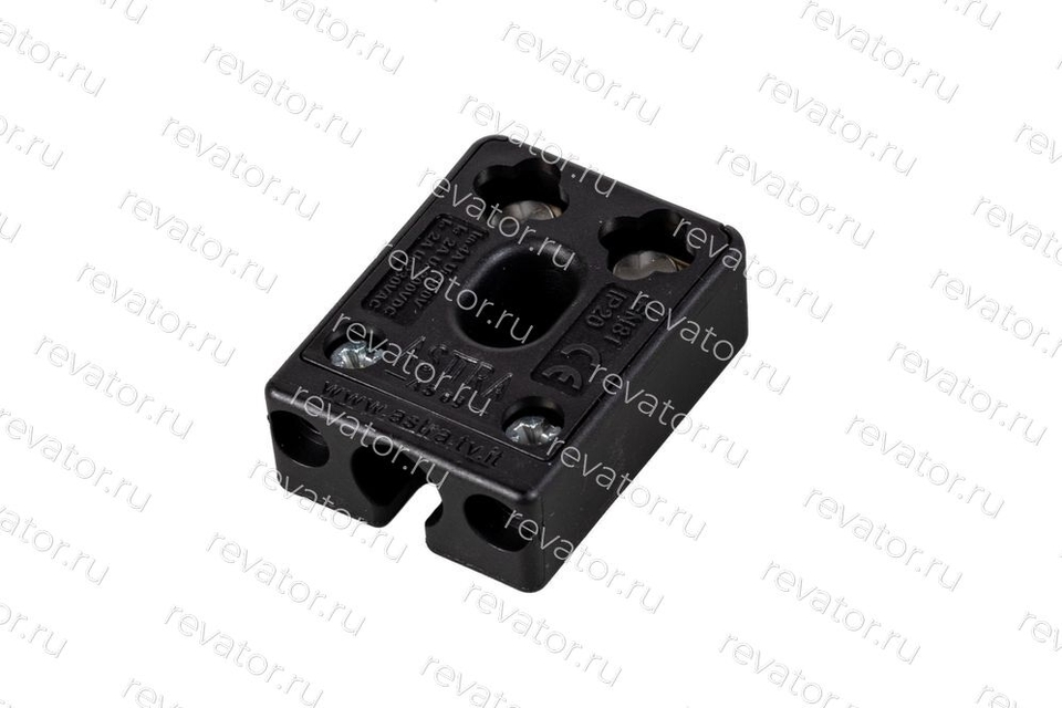 Выключатель блокировочный AS 09 Astra