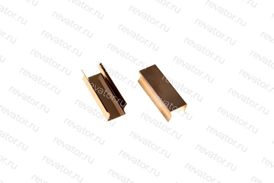 Клипса (пружина) крепления направляющей поручня Sigma GAA94AV1 Otis