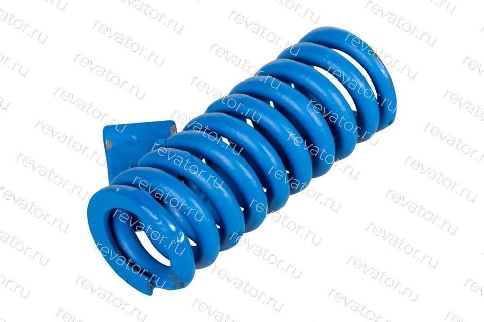 Пружина тормоза лебедки L=90мм D=35мм d=6мм 0471.62.02.300-15 МЛЗ