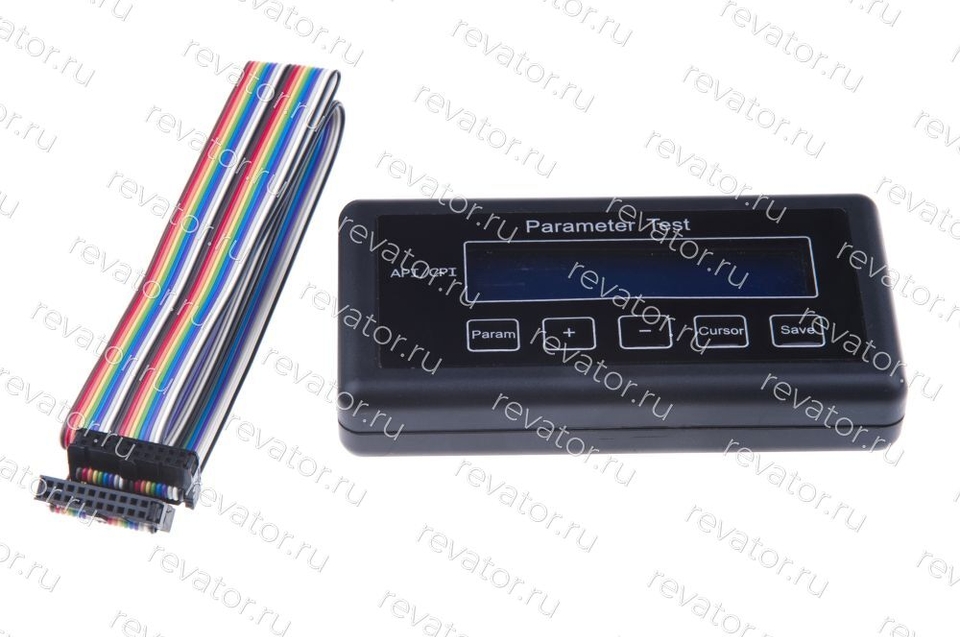 Диагностический прибор Parametr Test ThyssenKrupp (Китай)