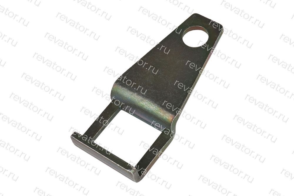 Кронштейн подвижный крепления пружины привода дверей кабины 546640 Schindler 3201.05.5106 Selcom