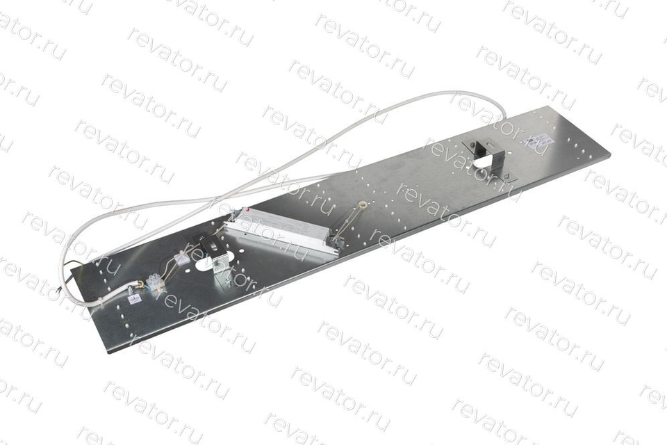 Панель светодиодная (светильник) лифтовая СП-88