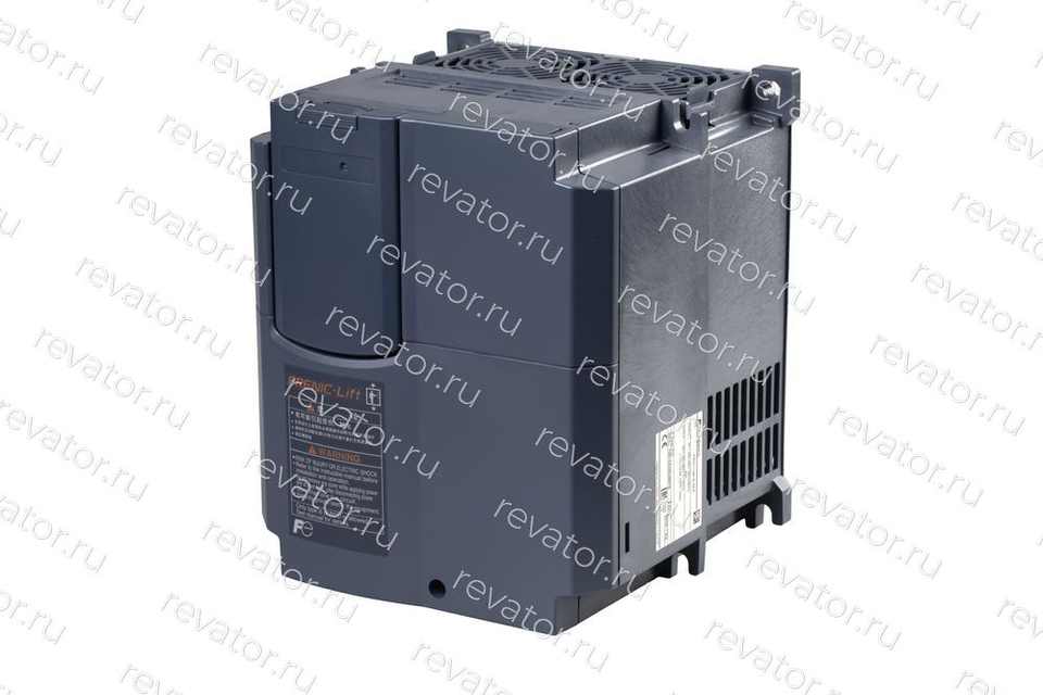 Преобразователь частоты 11кВт FRENIC-Lift серии LM1 FRN11LM1S-4EA Fuji Electric