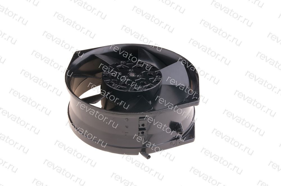 Вентилятор 172х150х55мм 230VAC 40Вт 0,25А W2S130-AA03-01 KM249972 Kone